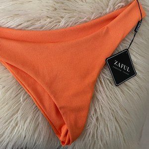Zaful Bikini Bottoms (NWT)